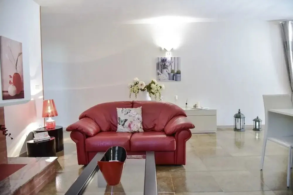 Villa Calipso