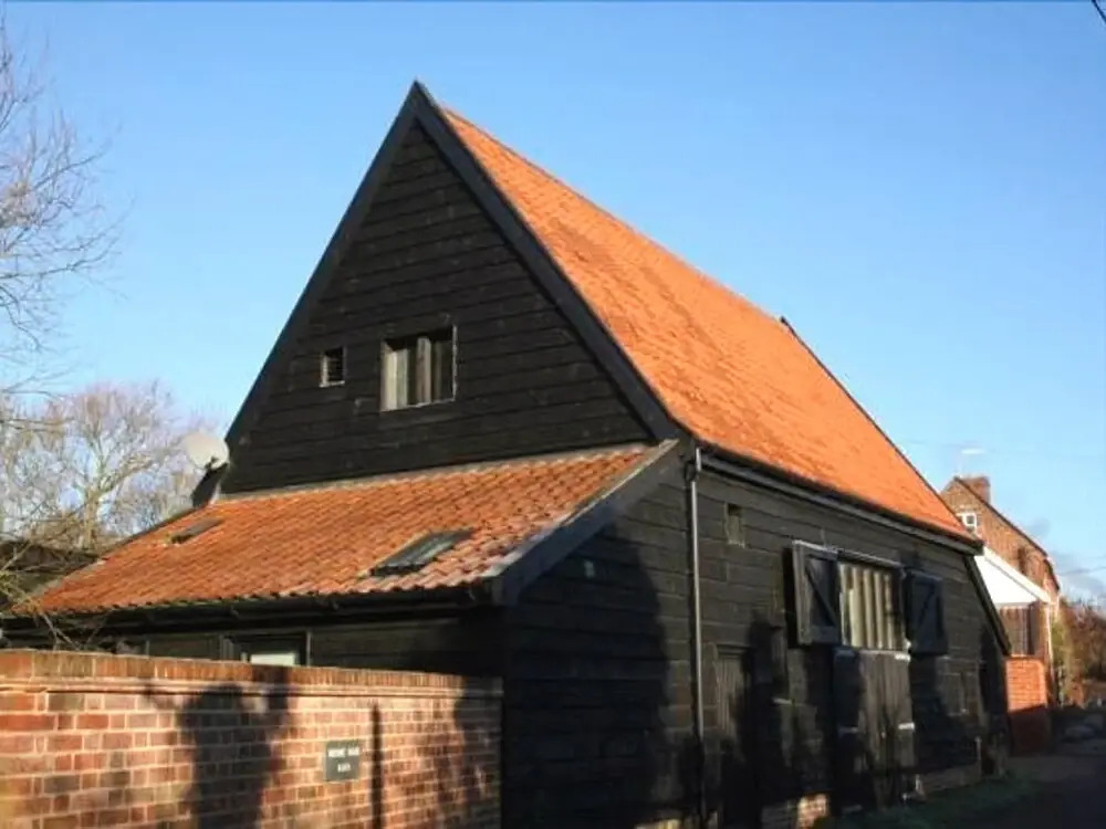 Brooke Farm Barn