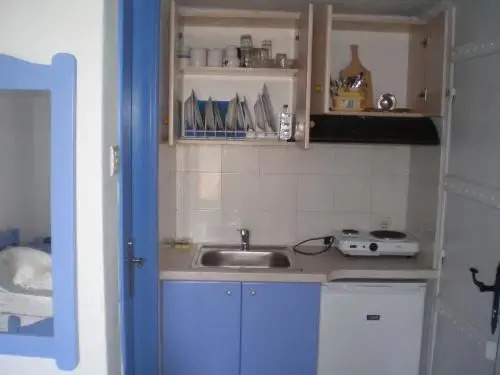 Hotel Kavouris