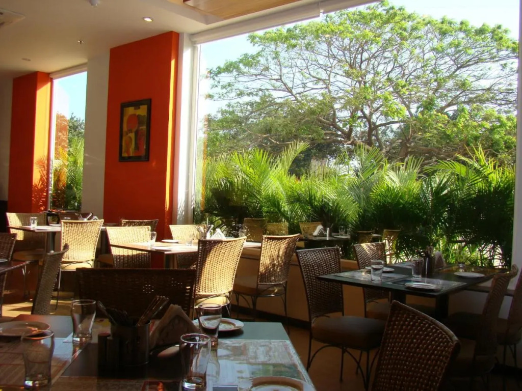 Lemon Tree Hotel Electronics City