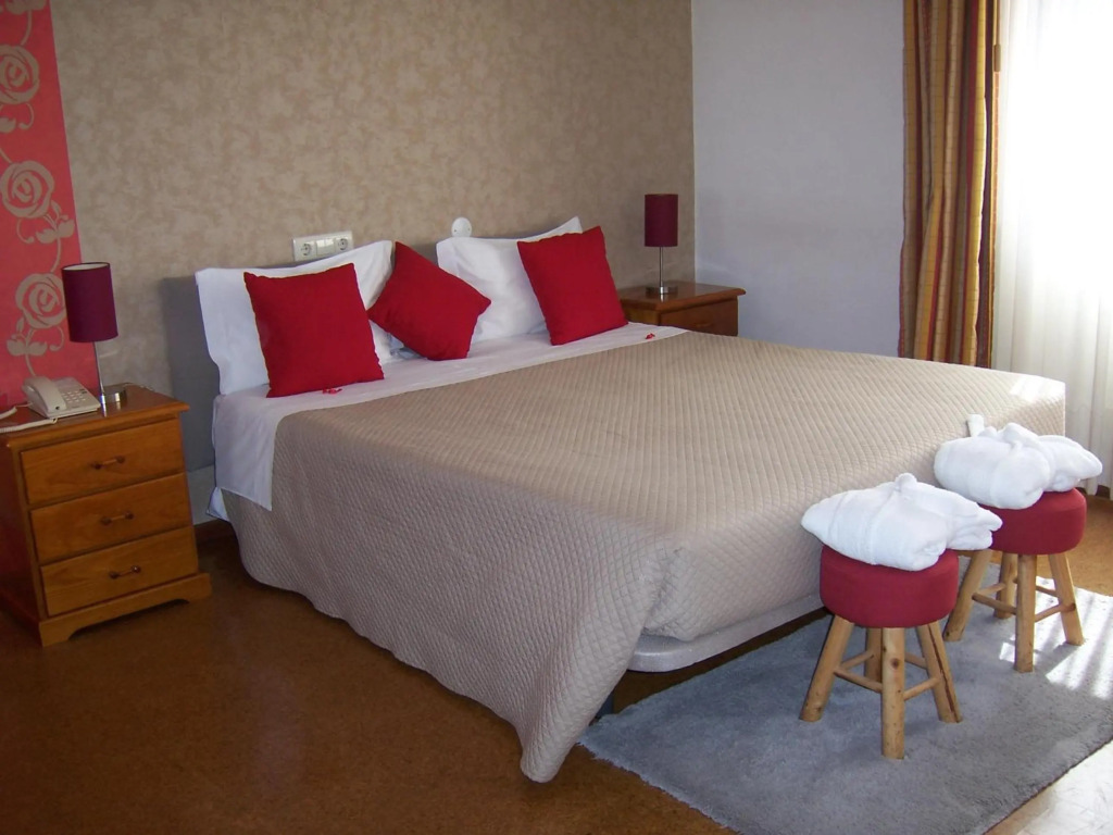 Hotel Santa Apolonia