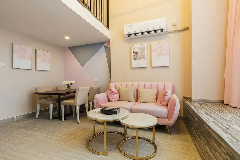 YIngshang Hotel Chimelong Branch