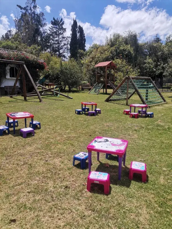 La Granja de Papa Alberto