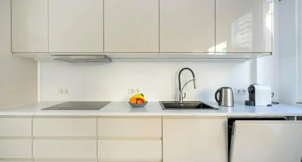 107698 Apartment In Fuengirola