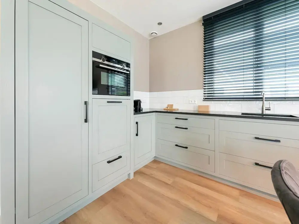 Holiday Home in Texel near Forest and Sea