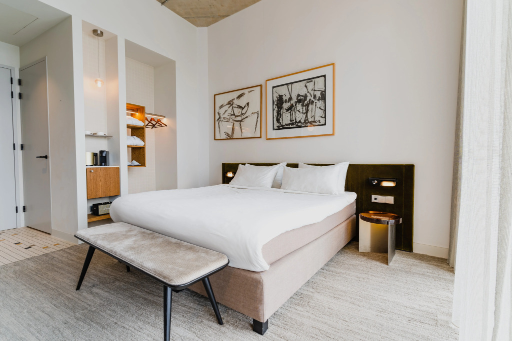 Hotel Pontsteiger