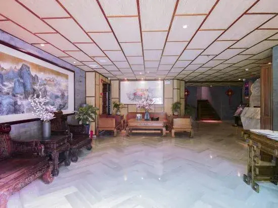 O.Live Social Hotel (Dongguan South China Mall Baili store)