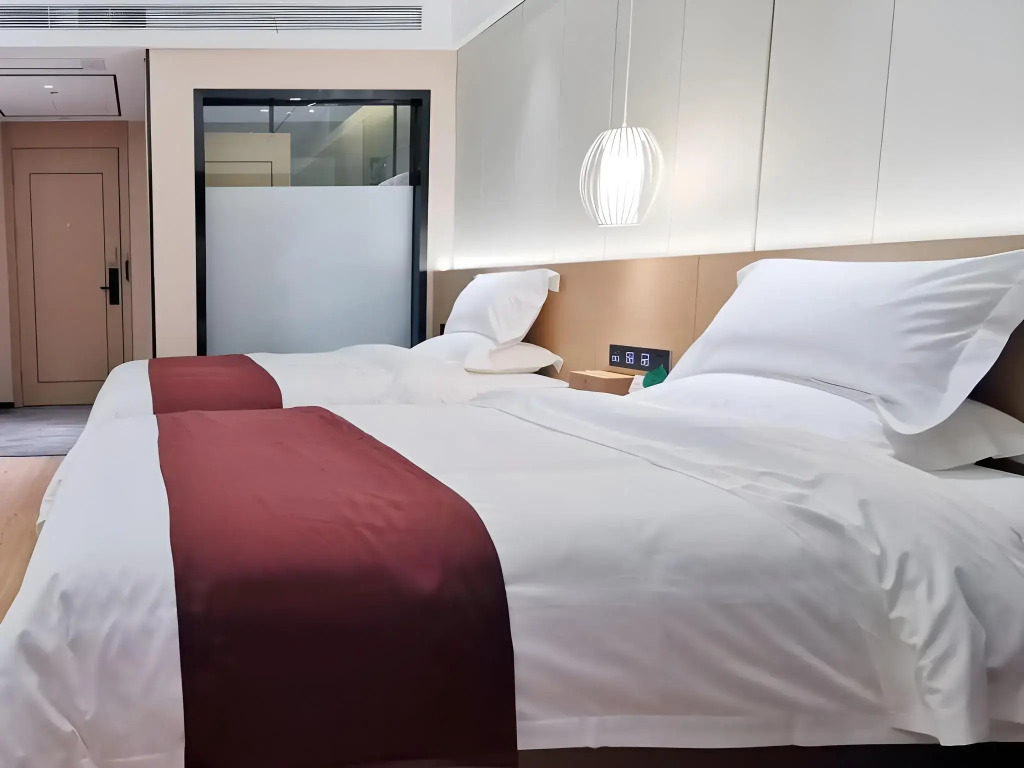 GYA Jurong Yinglun International Hotel