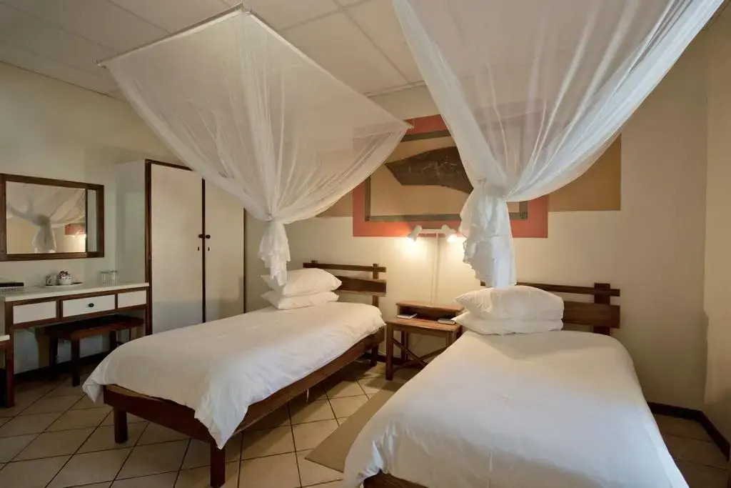 Oshakati Country Hotel