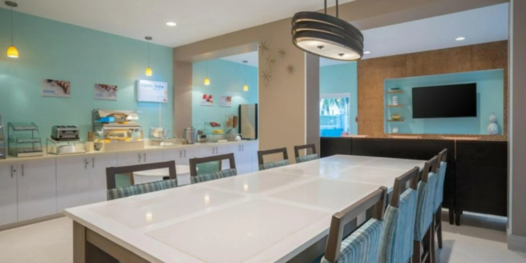 Holiday Inn Express & Suites Nassau by IHG