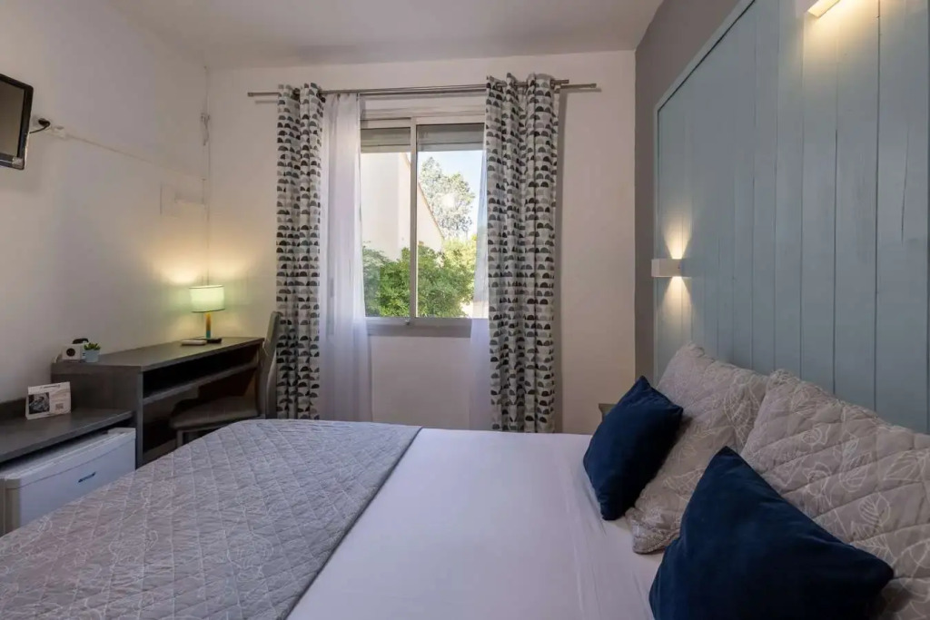 The Originals City, Hôtel Azur, Fos-sur-Mer