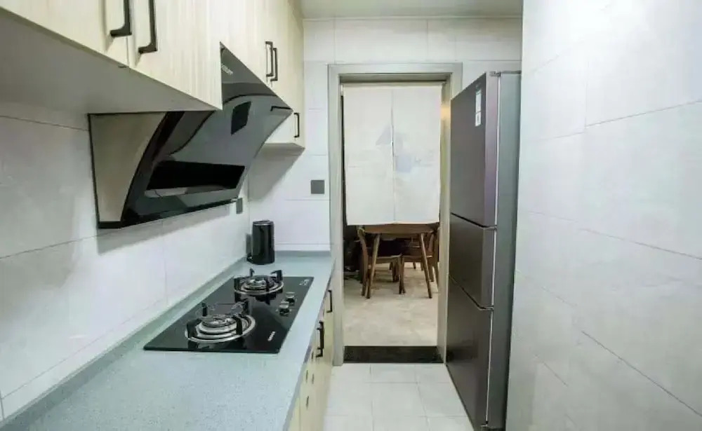Yupan Yunge Homestay