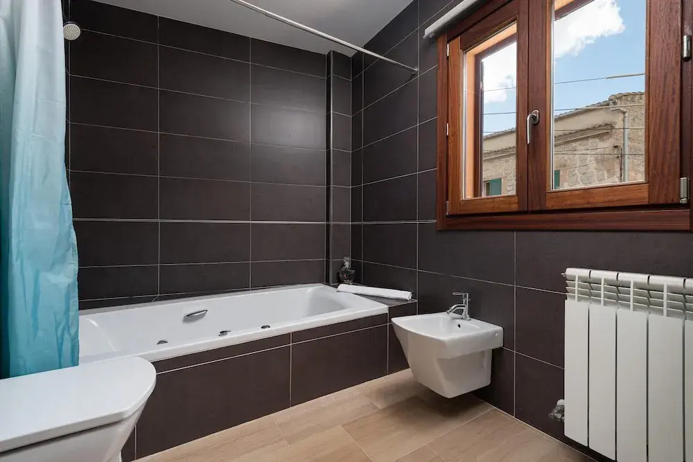 Can Joan - Apartment With Private Pool