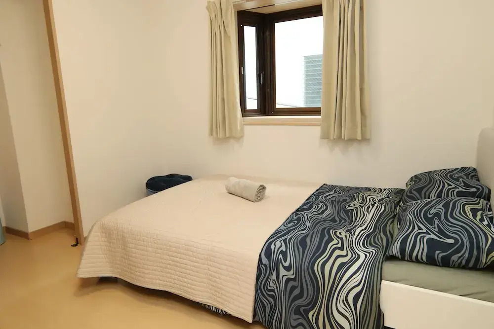 Shinagawa House - 3BR 120sqm Airport & Shinkansen