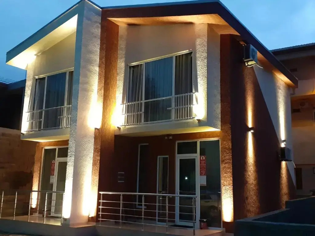 Apartment IMERI