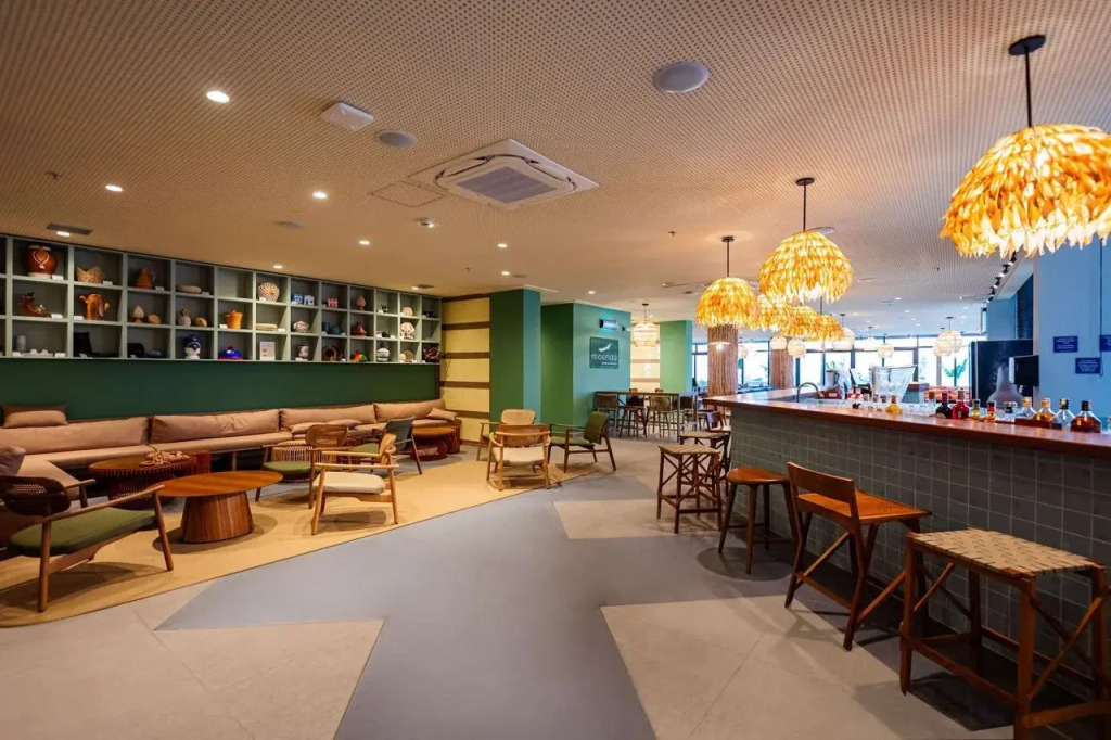 Ibis Styles Maragogi