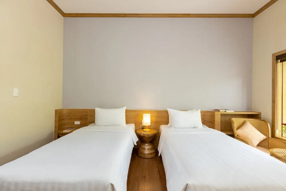 Coco Garden Resort Phu Quoc