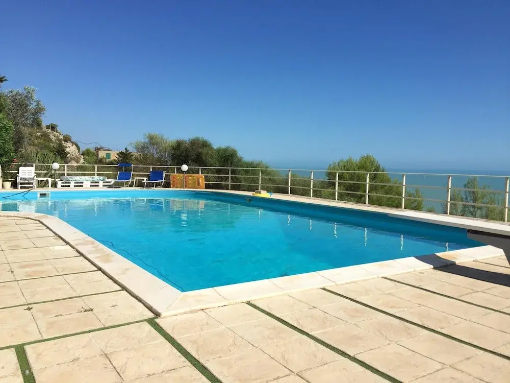 Apartment Contrada Da Montesole