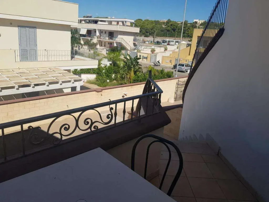 Appartamenti Pineta Lido