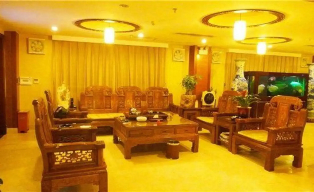 Jinmei Hotel