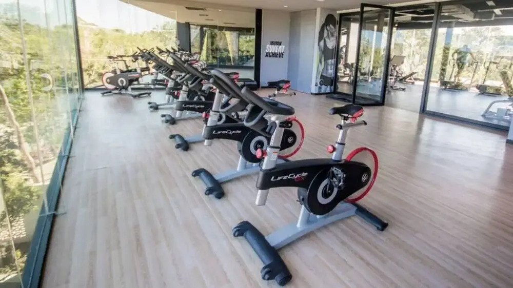 Increible Estudio G204 en Central Park Tulum