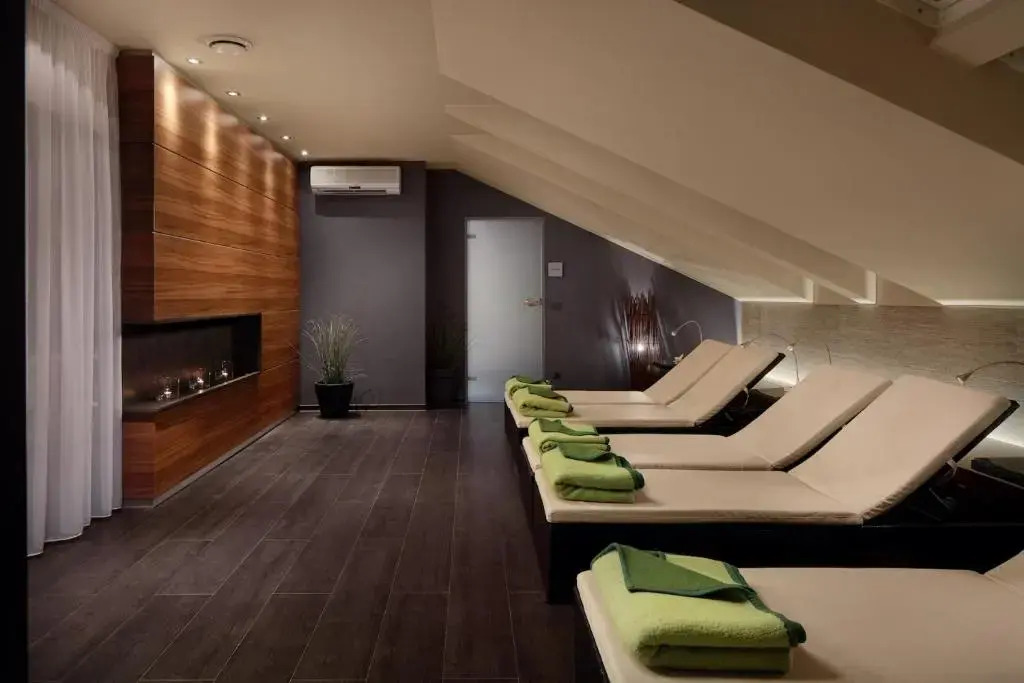 Spa Hotel Felicitas