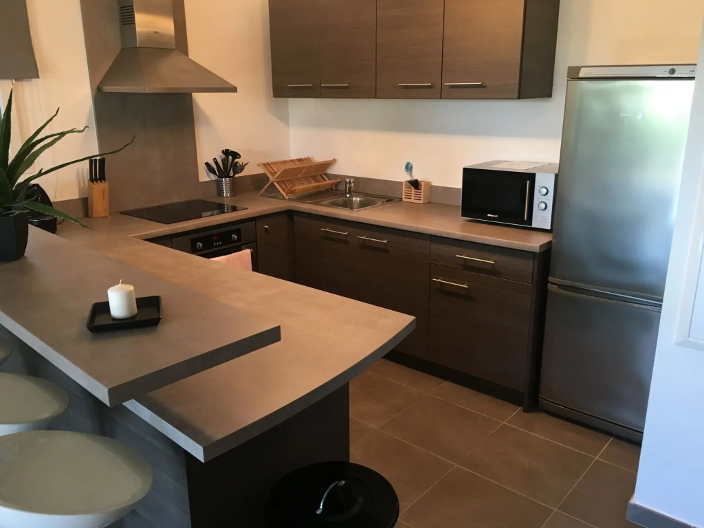 Résidence Pierre & Vacances Premium Les Villas de Porto-Vecchio