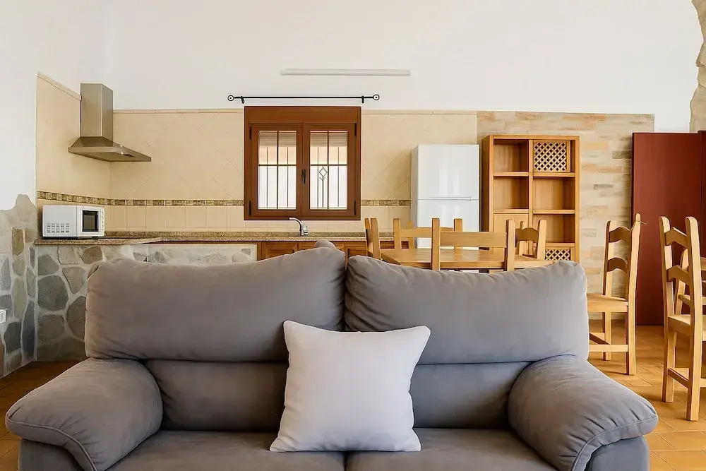 Elegant Twin Villas With Pools & Views