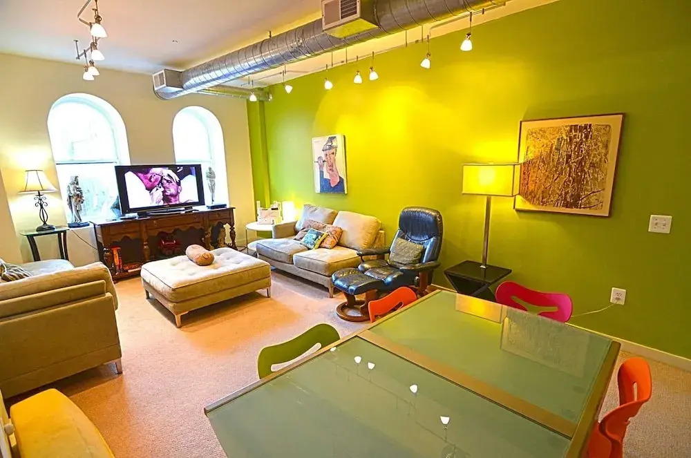 U7 1123 New 2 Bedroom Apts