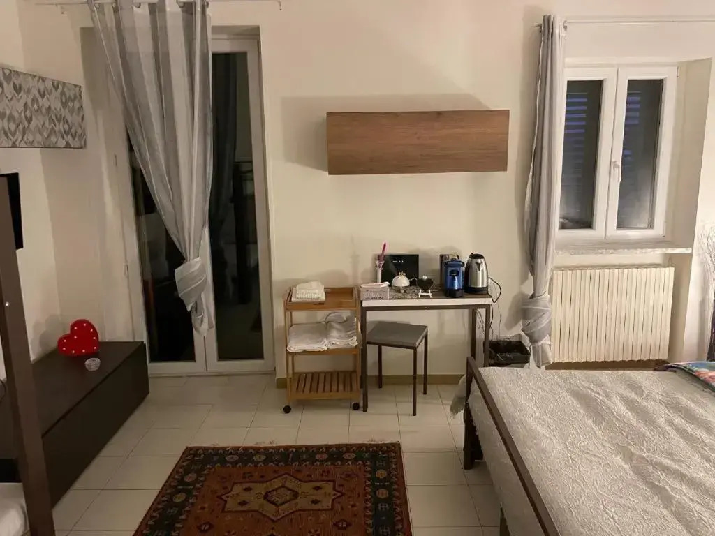 Le Stelle Nei Sassi