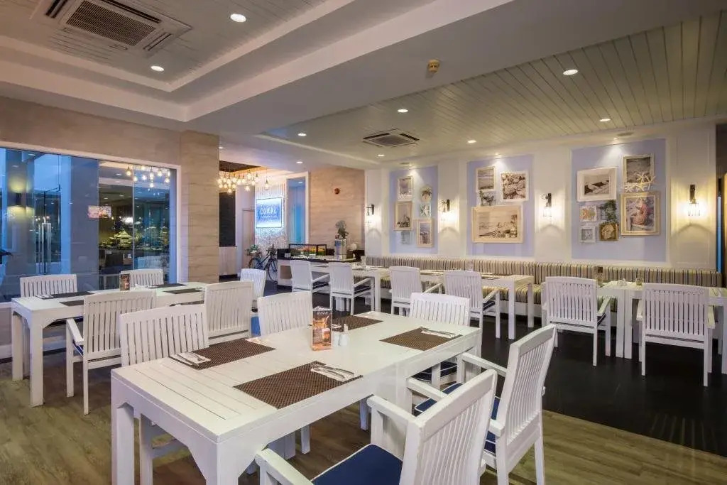 Banyan Resort & Golf Hua Hin