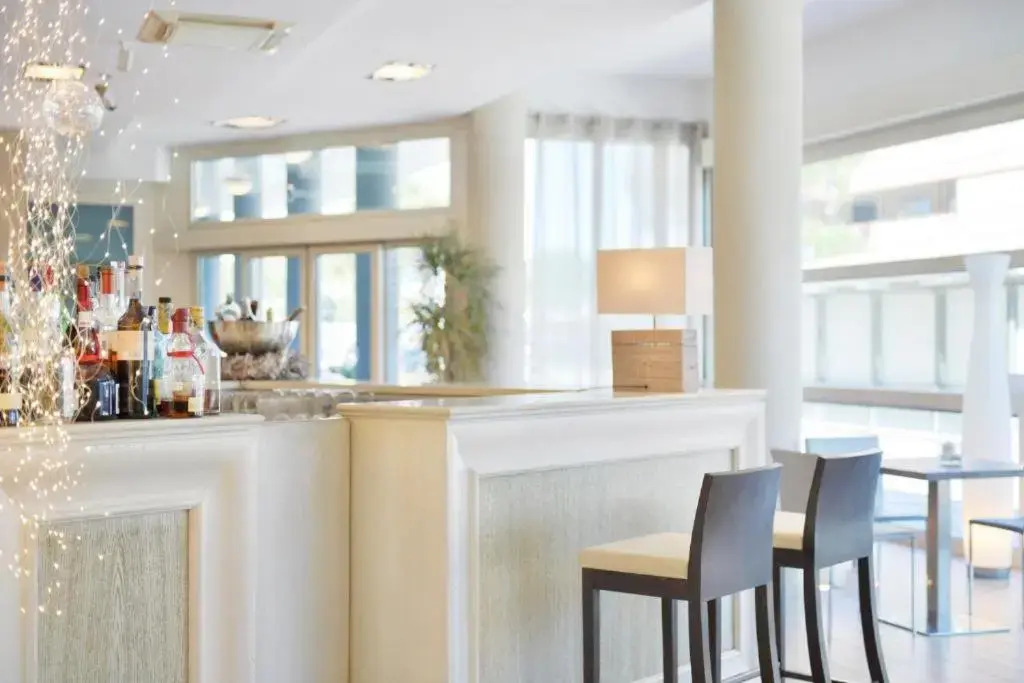 Hotel Fiamma & SPA Cesenatico
