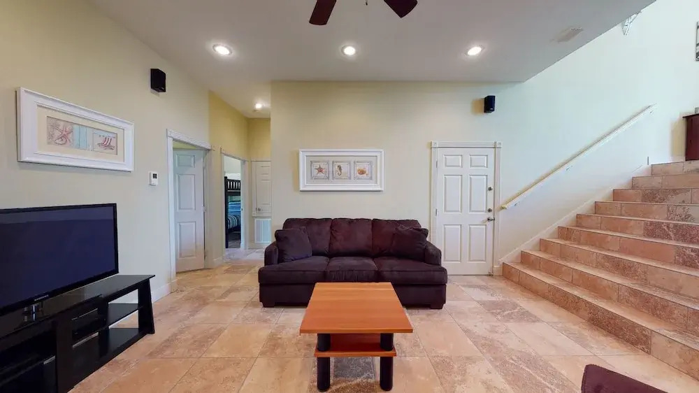 Royal Dunes 215 6 Bedroom Home