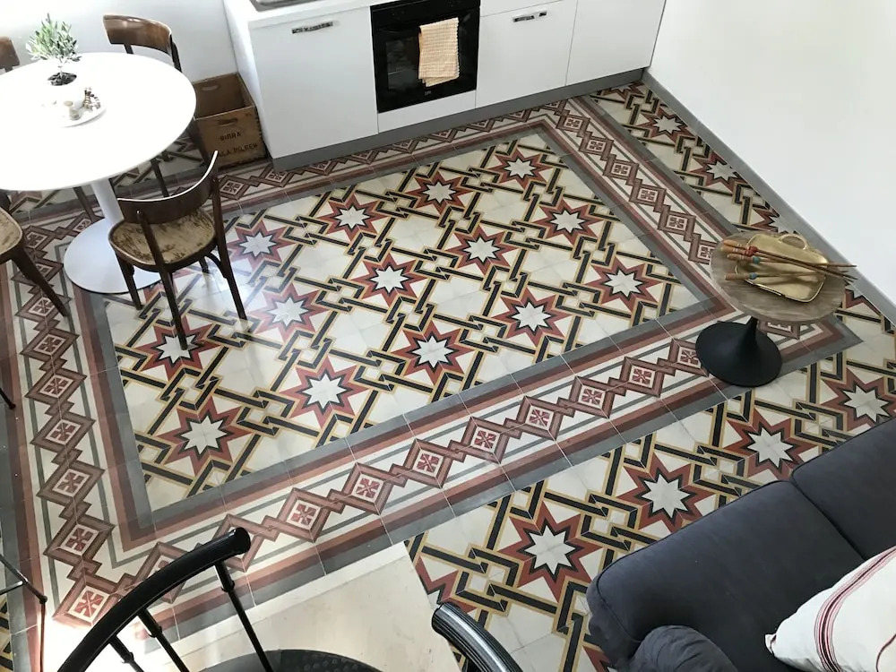 Casa di Mario