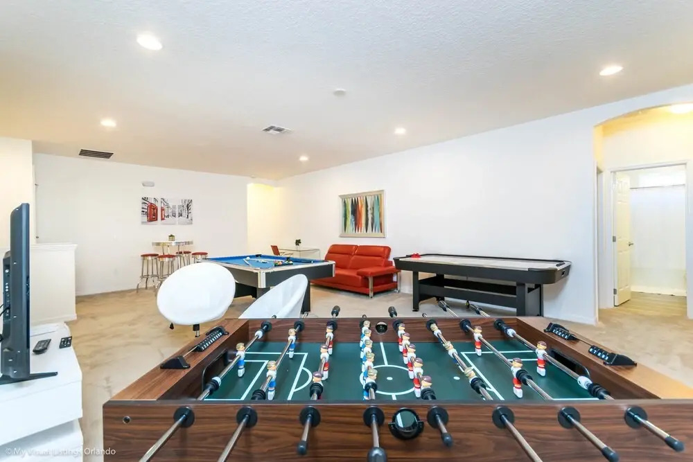 Solterra Resort Townhomes