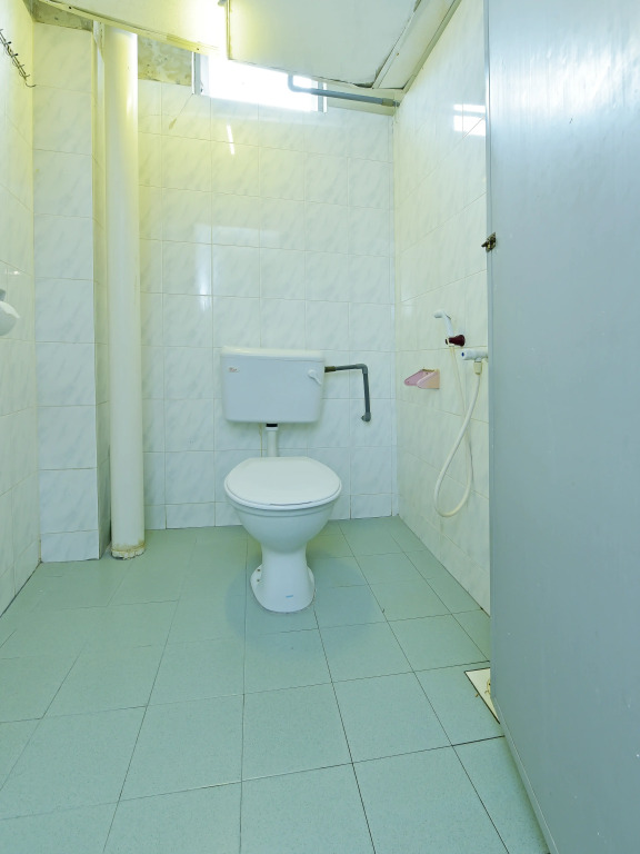 Hotel O Sam Huat Hotel