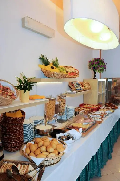 Hotel Itta