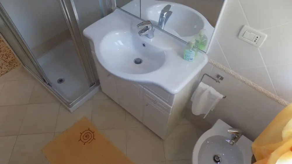 Nice Apartament in a Quiet Area