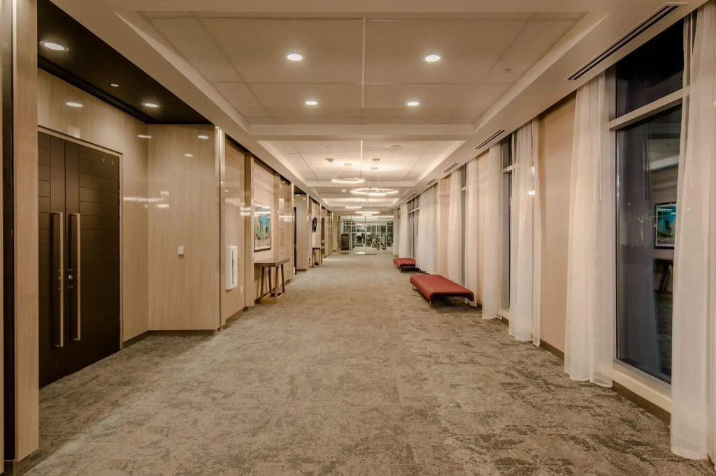 Aloft by Marriott Dallas Love Field