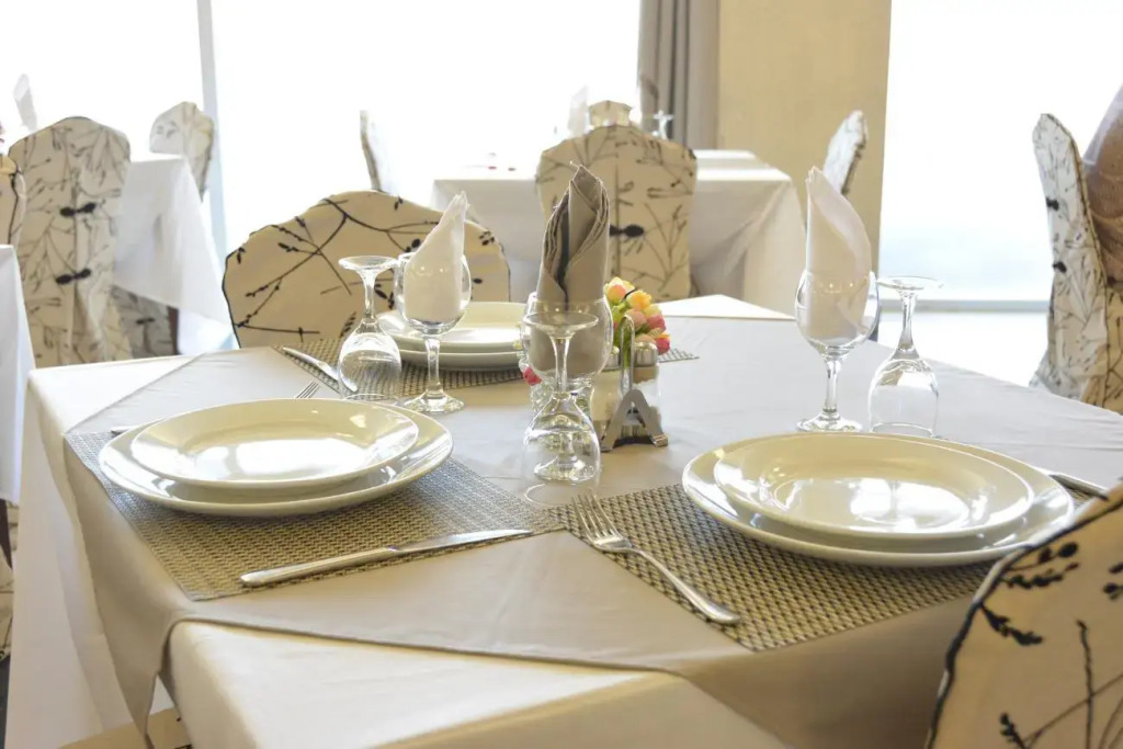 Nobila Airport Hotel