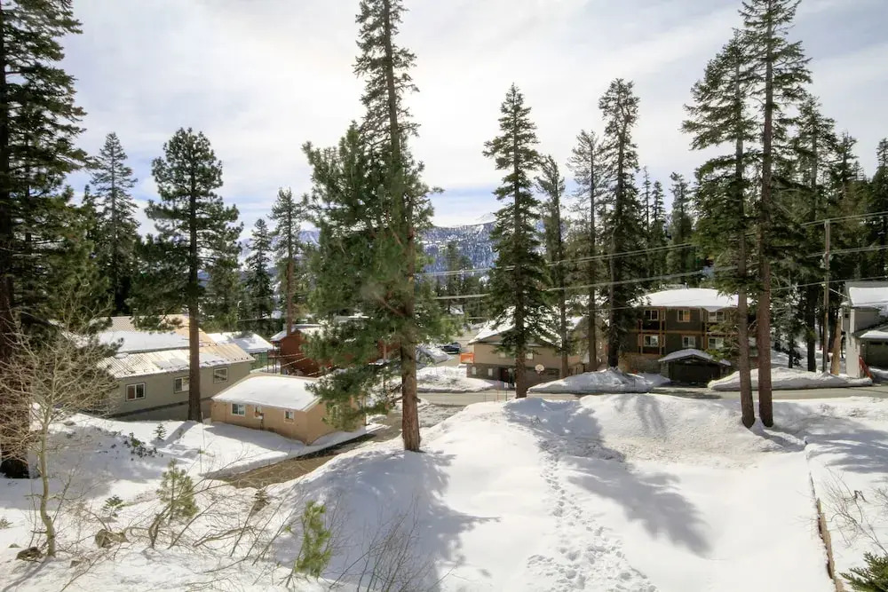 Mountainback #102, Corner Unit 2 Bedrooms 2 Bathrooms Condo