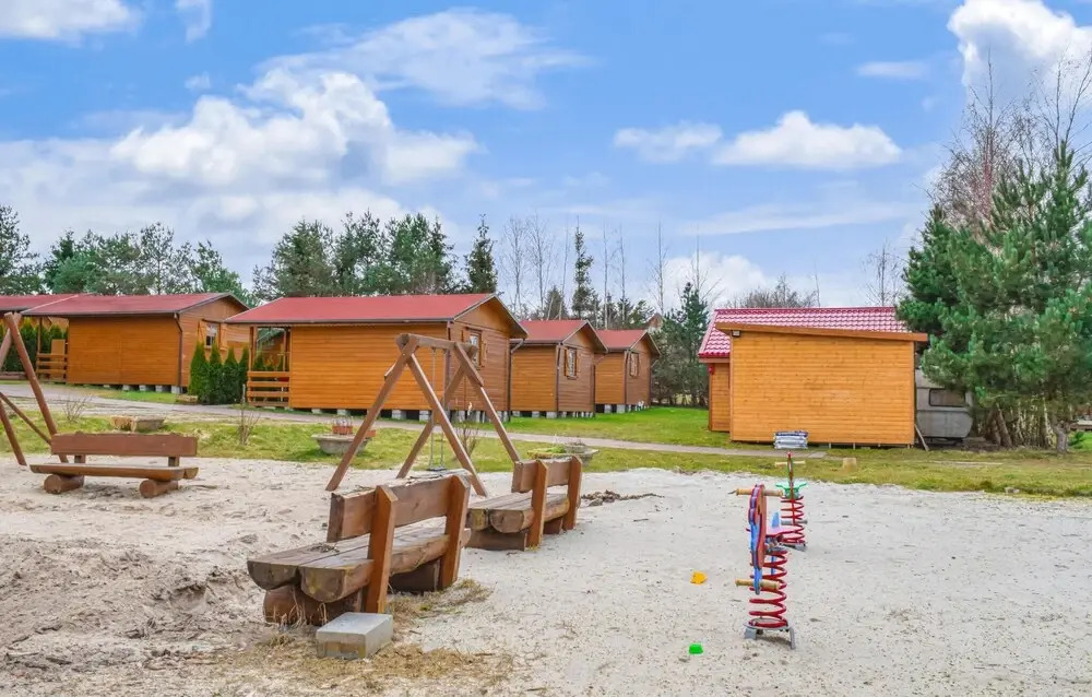 2 Bedroom Awesome Home In Jaroslawiec