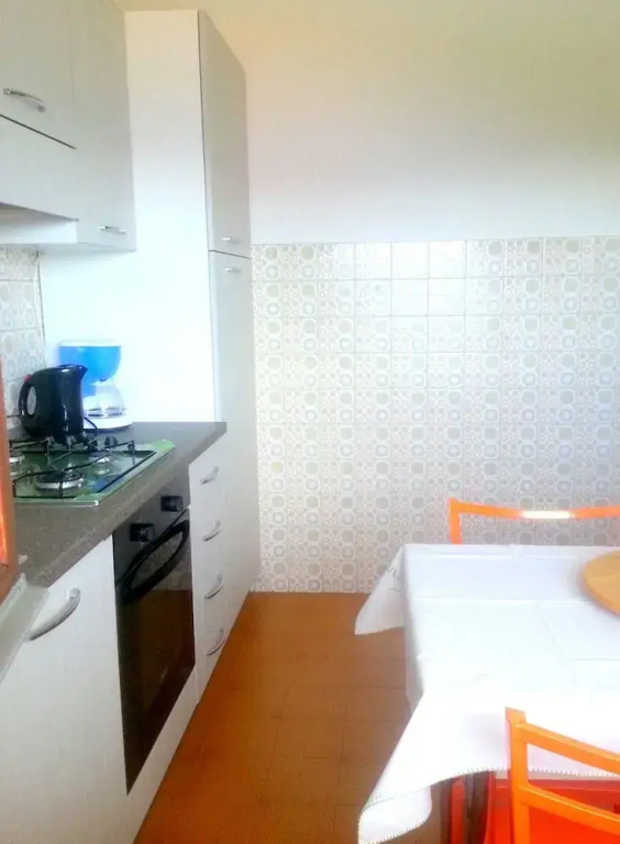 Lovely Apartment in Trarego Viggiona With Terrace
