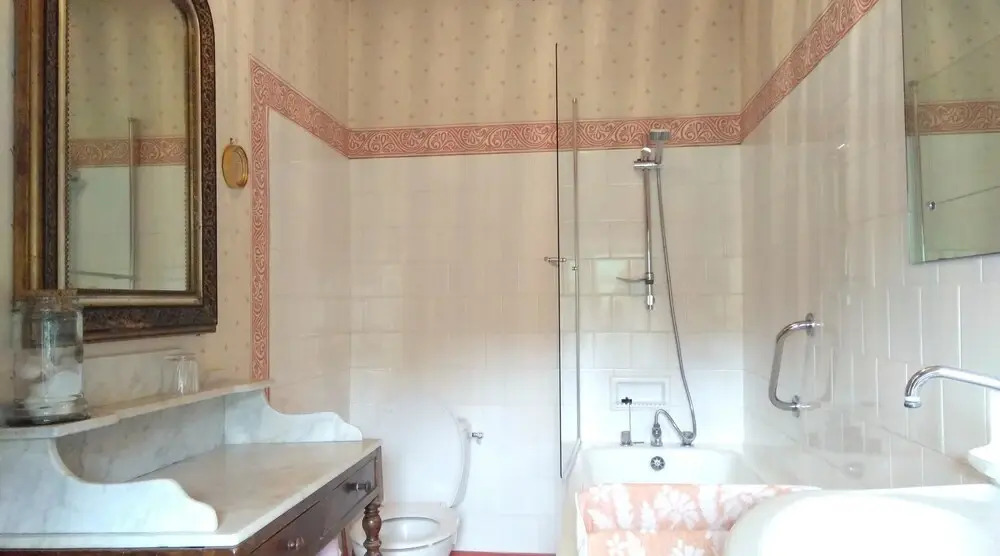 Mansion With 9 Bedrooms in Bassignac, With Private Pool, Enclosed Gard