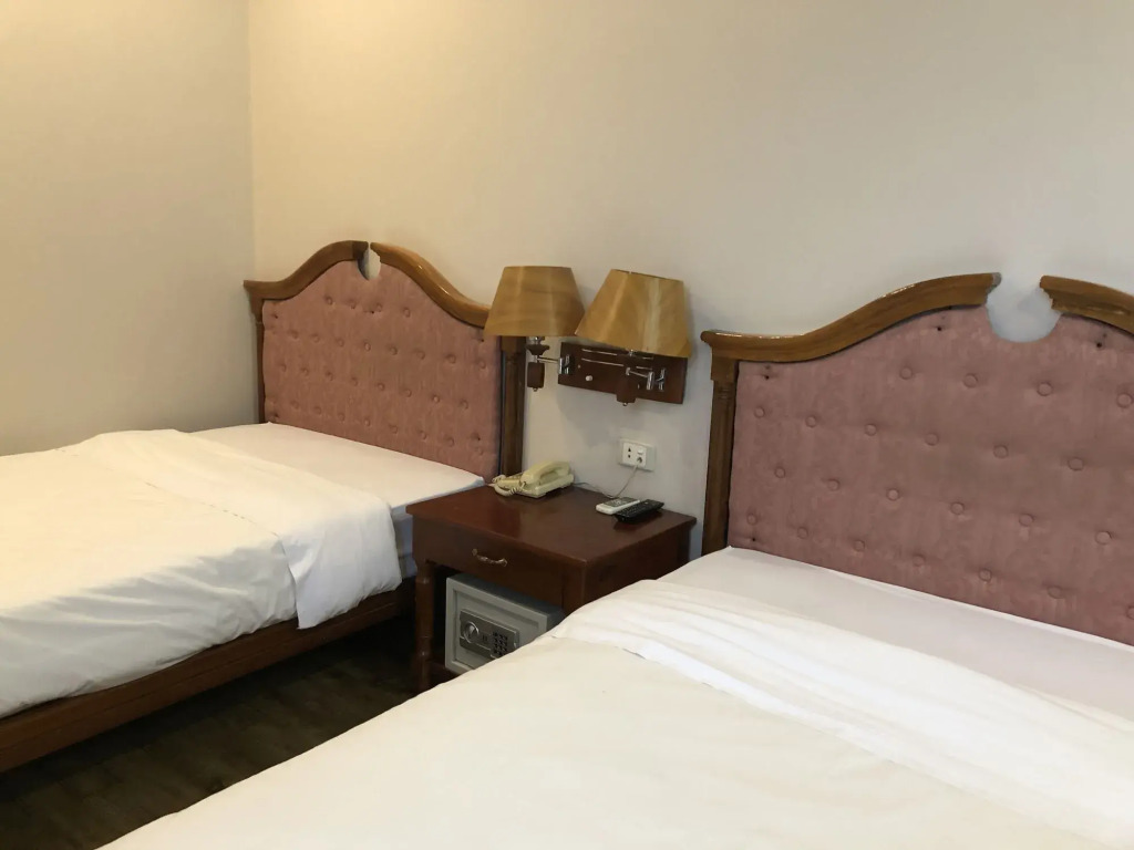 Dreams Hotel
