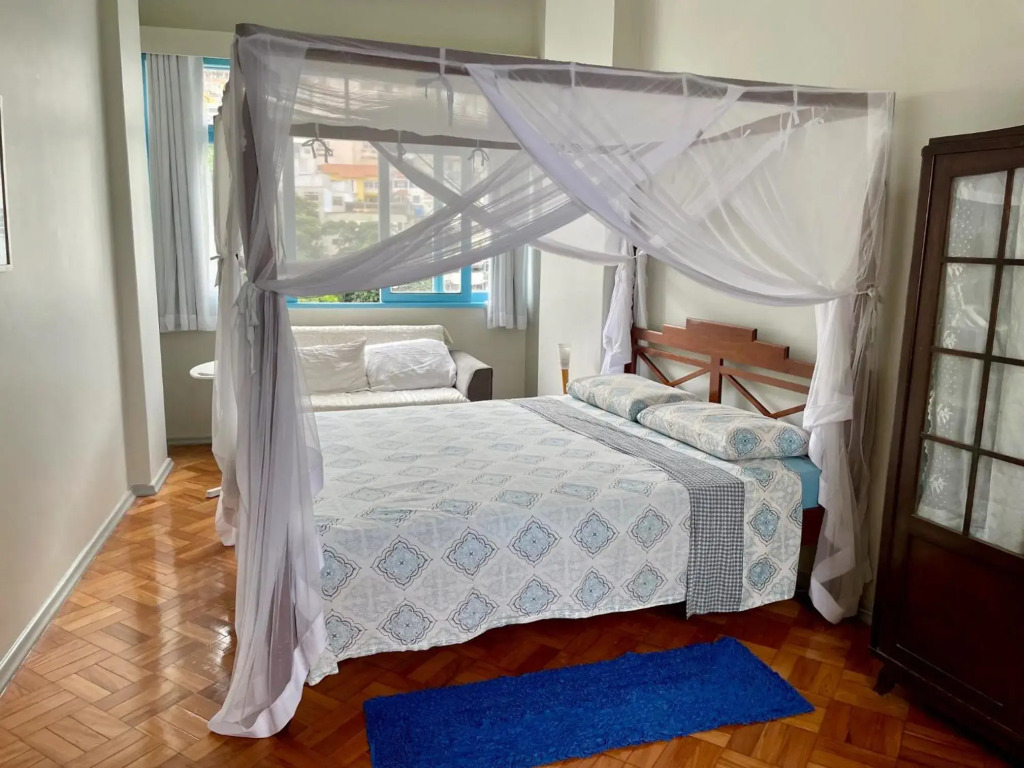 Copacabana suite