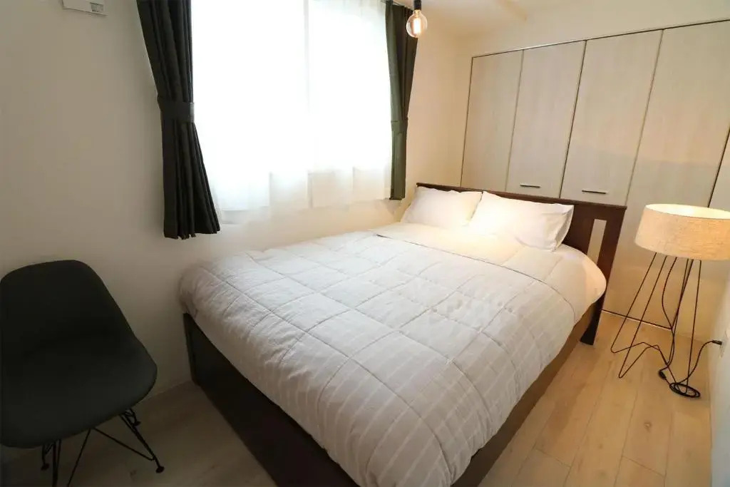 Sapporo - Apartment - Vacation STAY 7877