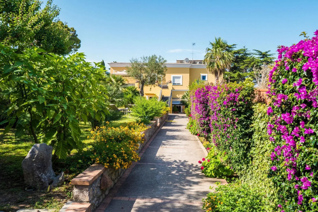Hotel Villa Ceselle