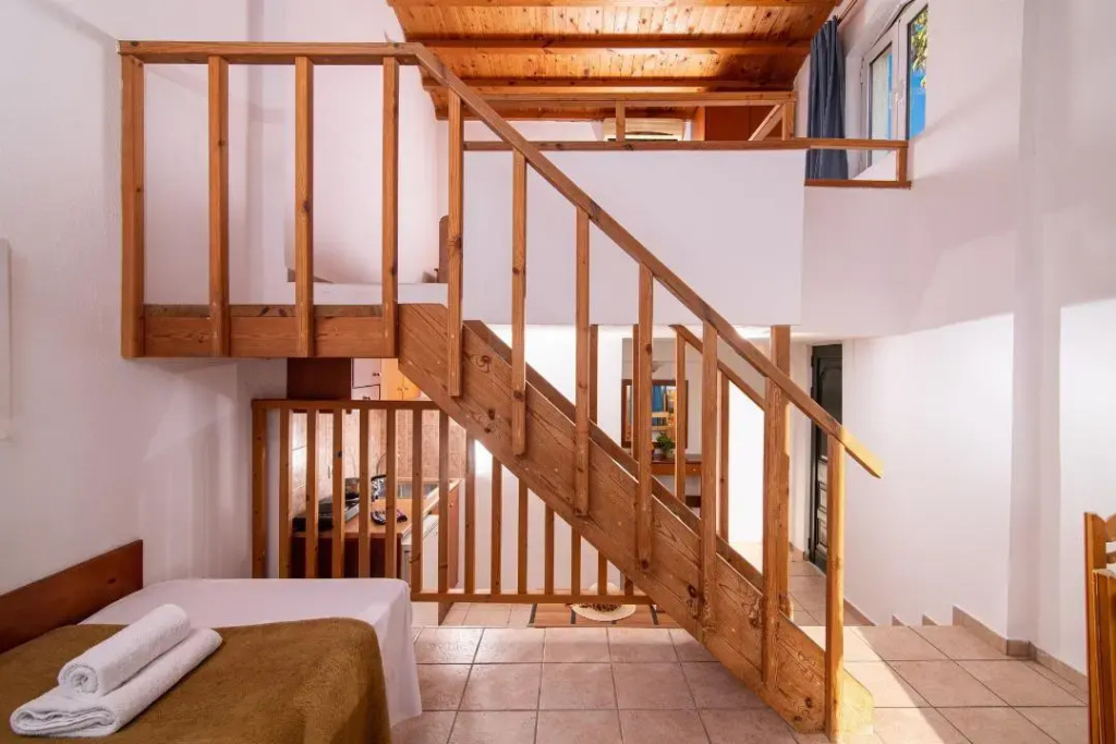 Golden Valentin Apartments