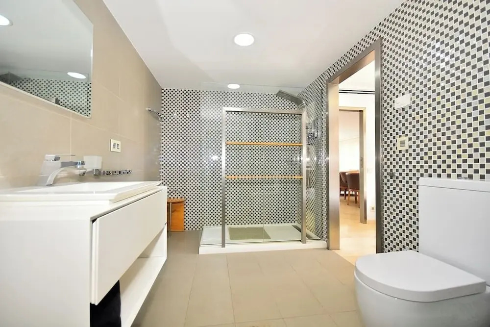 Atico Suite Ola Blanca
